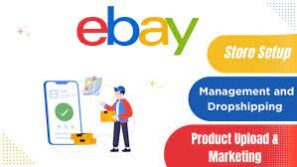 Ebay Full Course